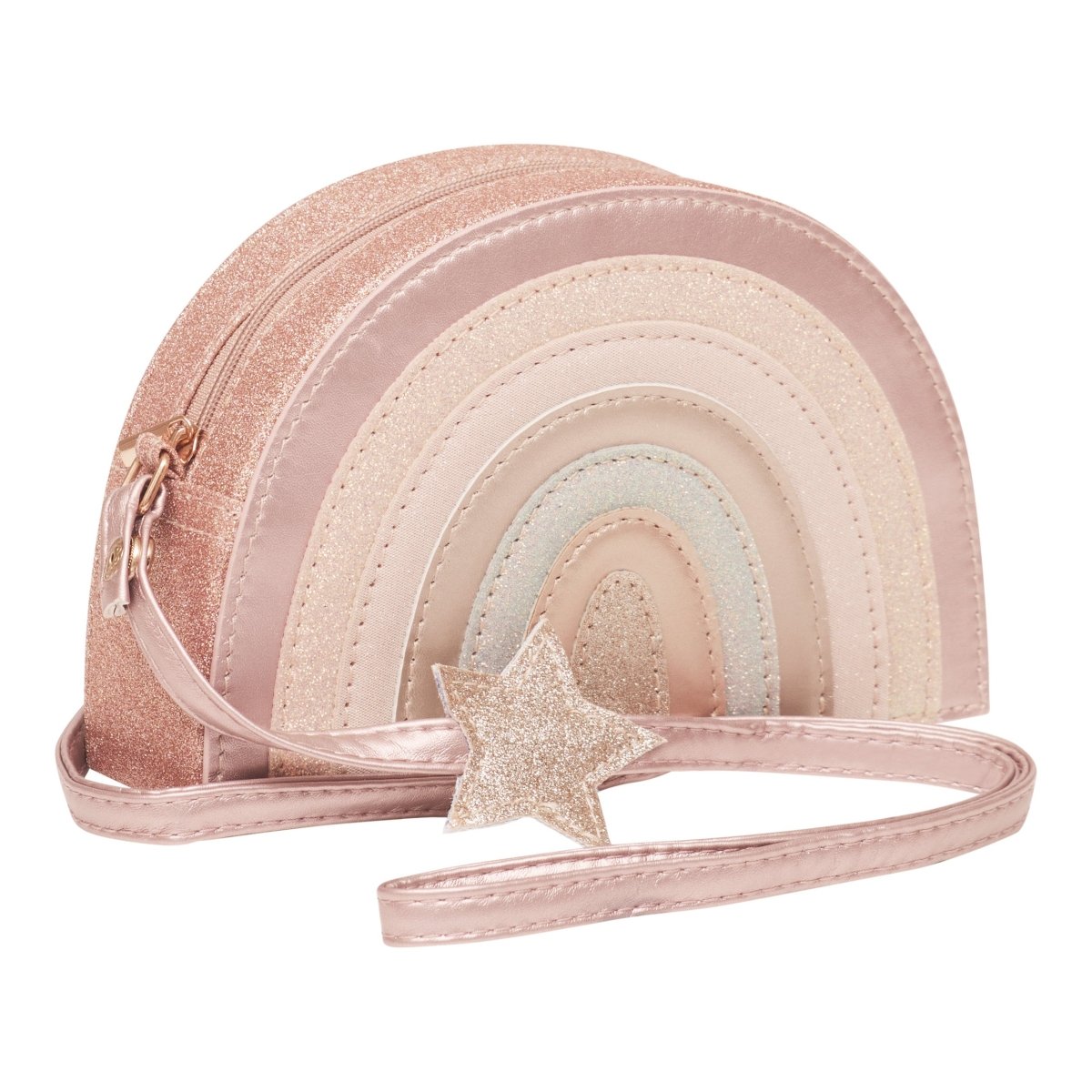 RAINBOW BAG (PREORDER) - MIMI & LULA