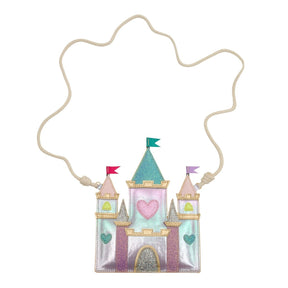 RAINBOW CASTLE PURSE - MIMI & LULA - PURSES