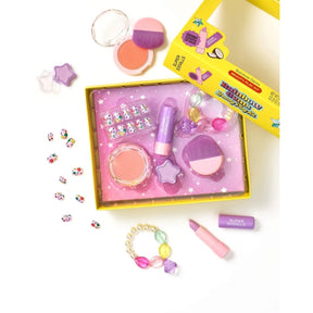RAINBOW GEMS BEAUTY PLAY KIT - SUPER SMALLS - MAKEUP