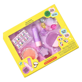 RAINBOW GEMS BEAUTY PLAY KIT - SUPER SMALLS - MAKEUP