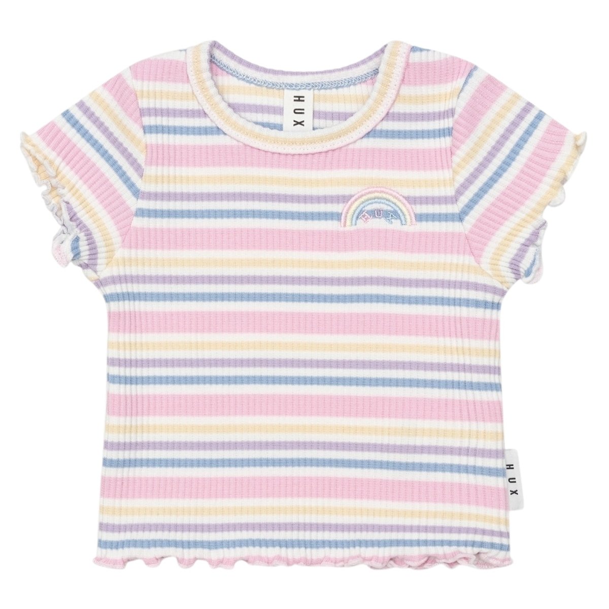 rainbow-stripe-rib-tshirt-