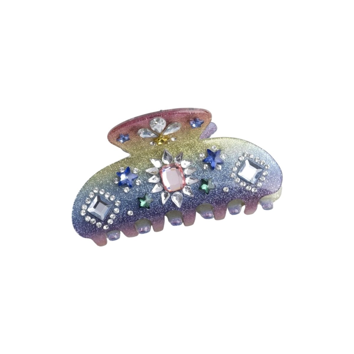 RAINBOW SUPER CLIP (PREORDER) - CLIPS