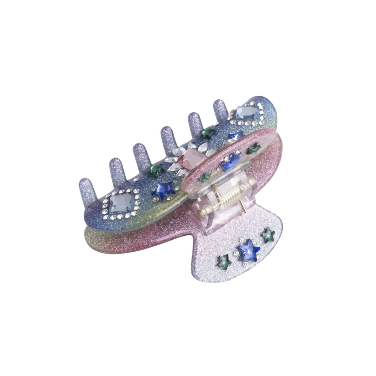 RAINBOW SUPER CLIP (PREORDER) - CLIPS