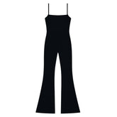 RANDI UNITARD ONE PIECE ATHLETIC OUTFIT (PREORDER) - JUMPSUITS
