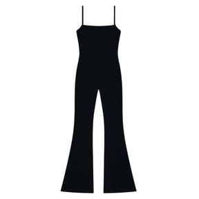 RANDI UNITARD ONE PIECE ATHLETIC OUTFIT (PREORDER) - JUMPSUITS