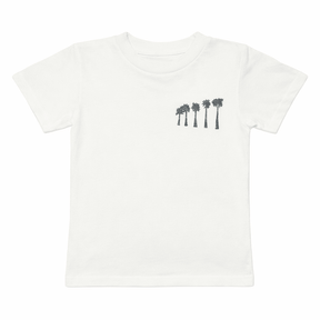 RED HOT CHILI PEPPERS TSHIRT - ROWDY SPROUT - SHORT SLEEVE TOPS