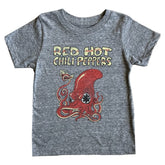 RED HOT CHILI PEPPERS TSHIRT - ROWDY SPROUT