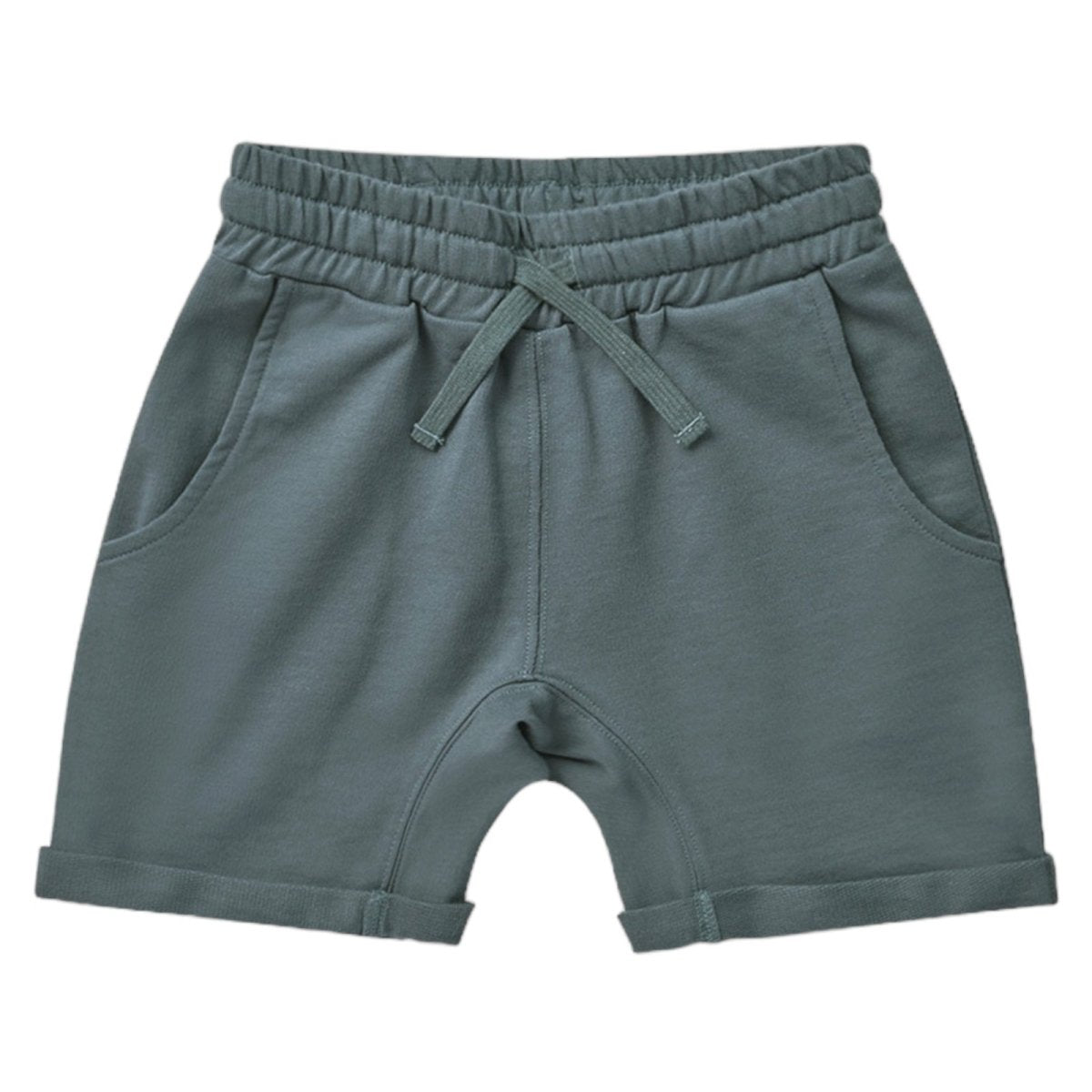 RELAXED SHORTS - RYLEE + CRU
