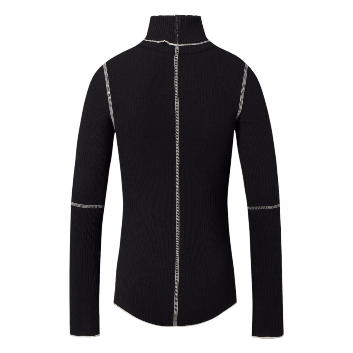 RENNIE TURTLENECK TOP - MOLO