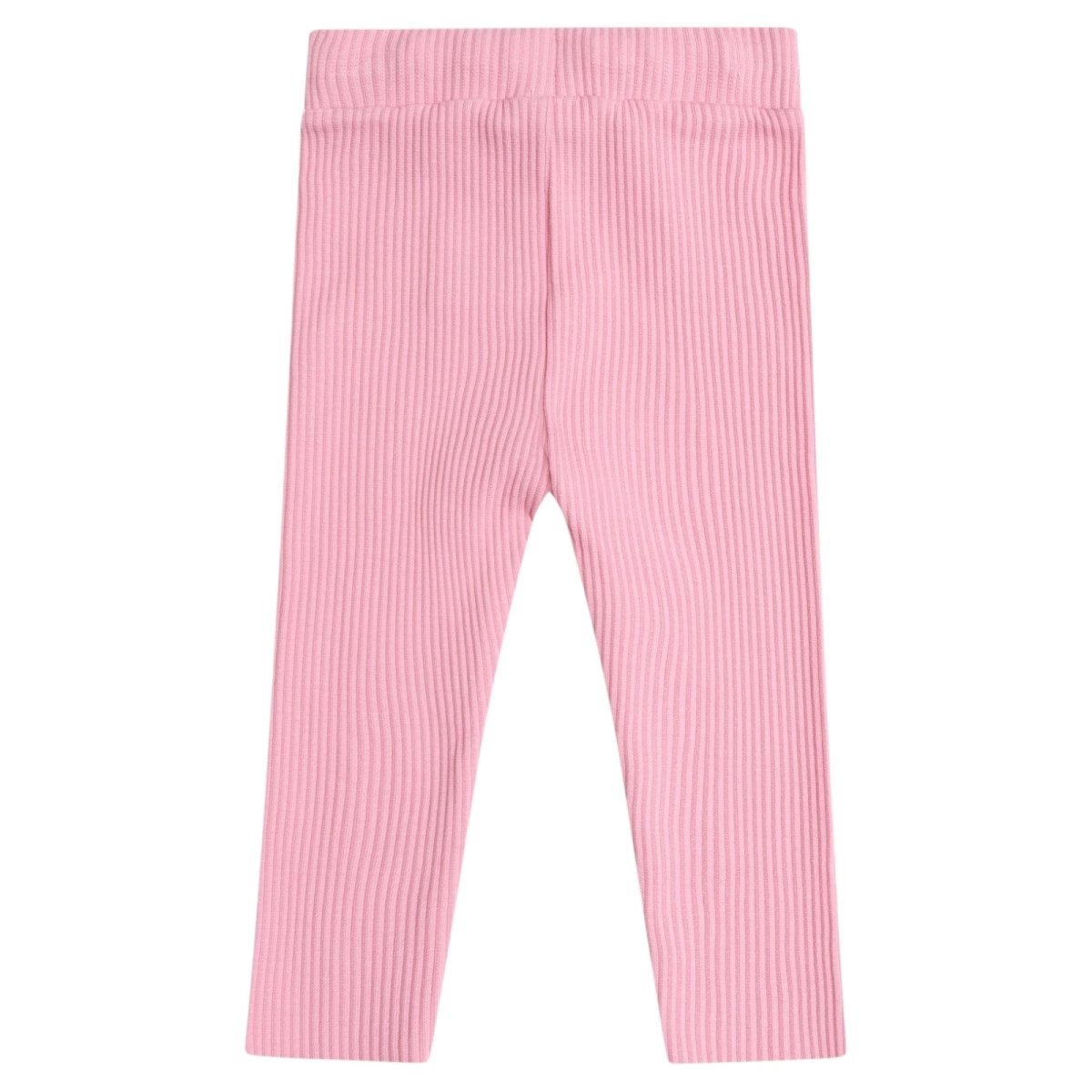 RIB LEGGINGS (PREORDER) - HUXBABY