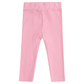 RIB LEGGINGS (PREORDER) - HUXBABY