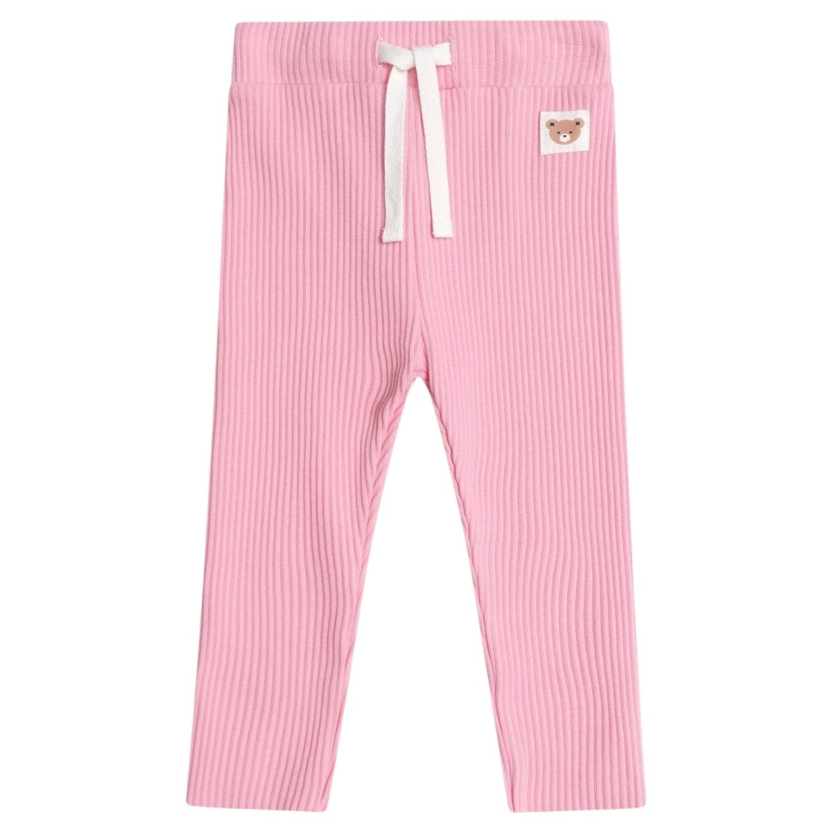 RIB LEGGINGS (PREORDER) - HUXBABY