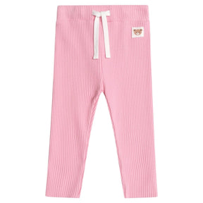 RIB LEGGINGS (PREORDER) - HUXBABY