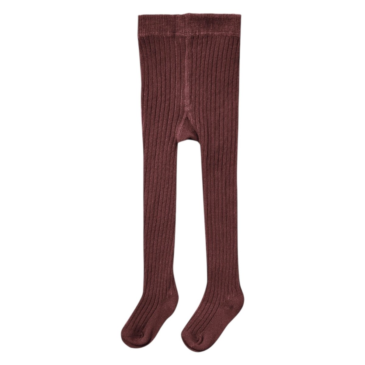 RIBBED TIGHTS - RYLEE + CRU