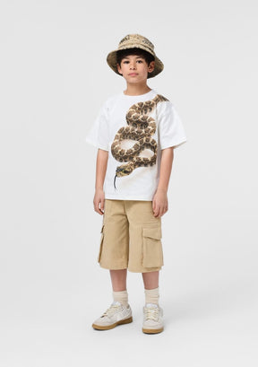 RILO RATTLESNAKE TSHIRT (PREORDER) - MOLO