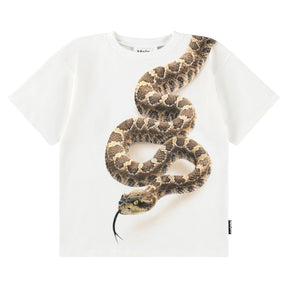 RILO RATTLESNAKE TSHIRT (PREORDER) - MOLO