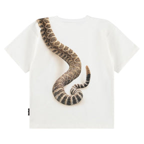 RILO RATTLESNAKE TSHIRT (PREORDER) - MOLO