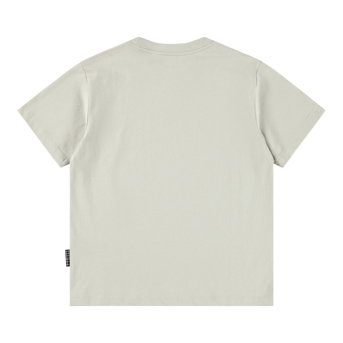 RODNEY DRIPPY MOON SMILEY FACE TSHIRT - SHORT SLEEVE TOPS