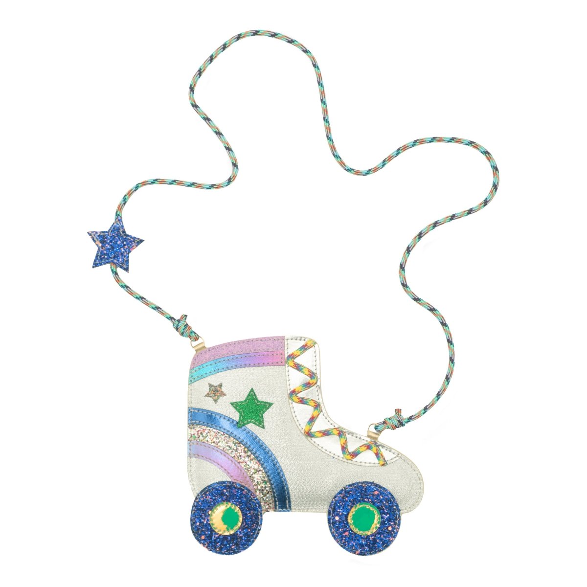 ROLLER SKATE BAG (PREORDER) - MIMI & LULA