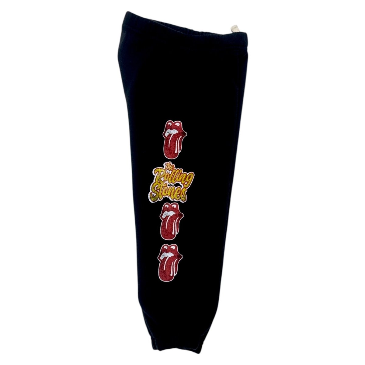 ROLLING STONES SWEATPANTS - SWEATPANTS