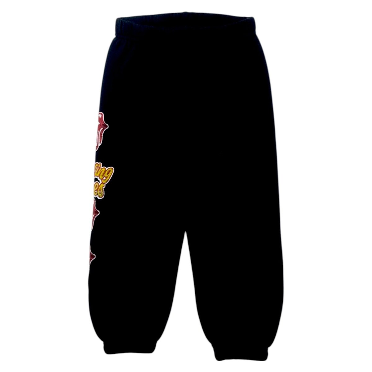 ROLLING STONES SWEATPANTS - SWEATPANTS