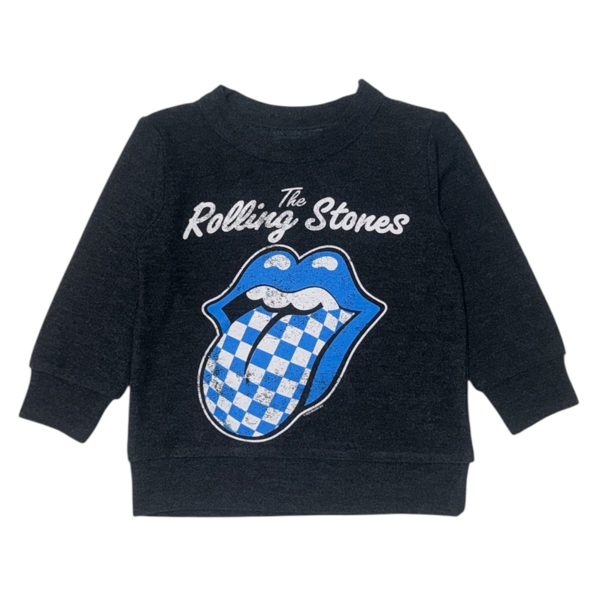 ROLLING STONES SWEATSHIRT - SWEATERS