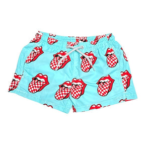 Rolling Stones Swim Trunks Mini Dreamers