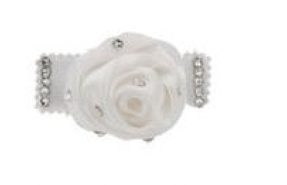 ROSE ROSE CLIP (PREORDER) - BARI LYNN