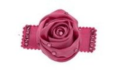 ROSE ROSE CLIP (PREORDER) - BARI LYNN