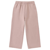 ROSEWOOD STRAIGHT LEG SWEATPANTS - RYLEE + CRU - SWEATPANTS