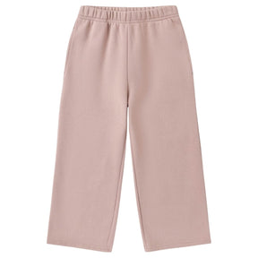 ROSEWOOD STRAIGHT LEG SWEATPANTS - RYLEE + CRU - SWEATPANTS