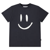 ROXO SMILEY FACE TSHIRT - MOLO - SHORT SLEEVE TOPS