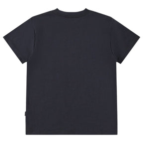 ROXO SMILEY FACE TSHIRT - MOLO - SHORT SLEEVE TOPS