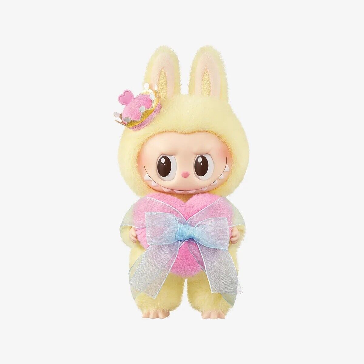 LET'S CHECKMATE LABUBU (PREORDER)