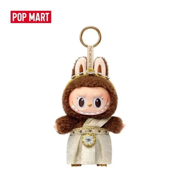 POPMART LABUBU GOOD LUCK TO YOU タイ限定 GOOD LUCK TO YOU KING LABUBU THAILAND EXCLUSIVE