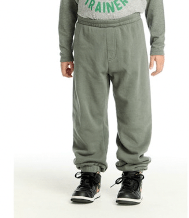 SAFARI SWEATPANTS (PREORDER) - CHASER KIDS