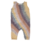 SAGEBRUSH COSTA ROMPER - ROMPERS