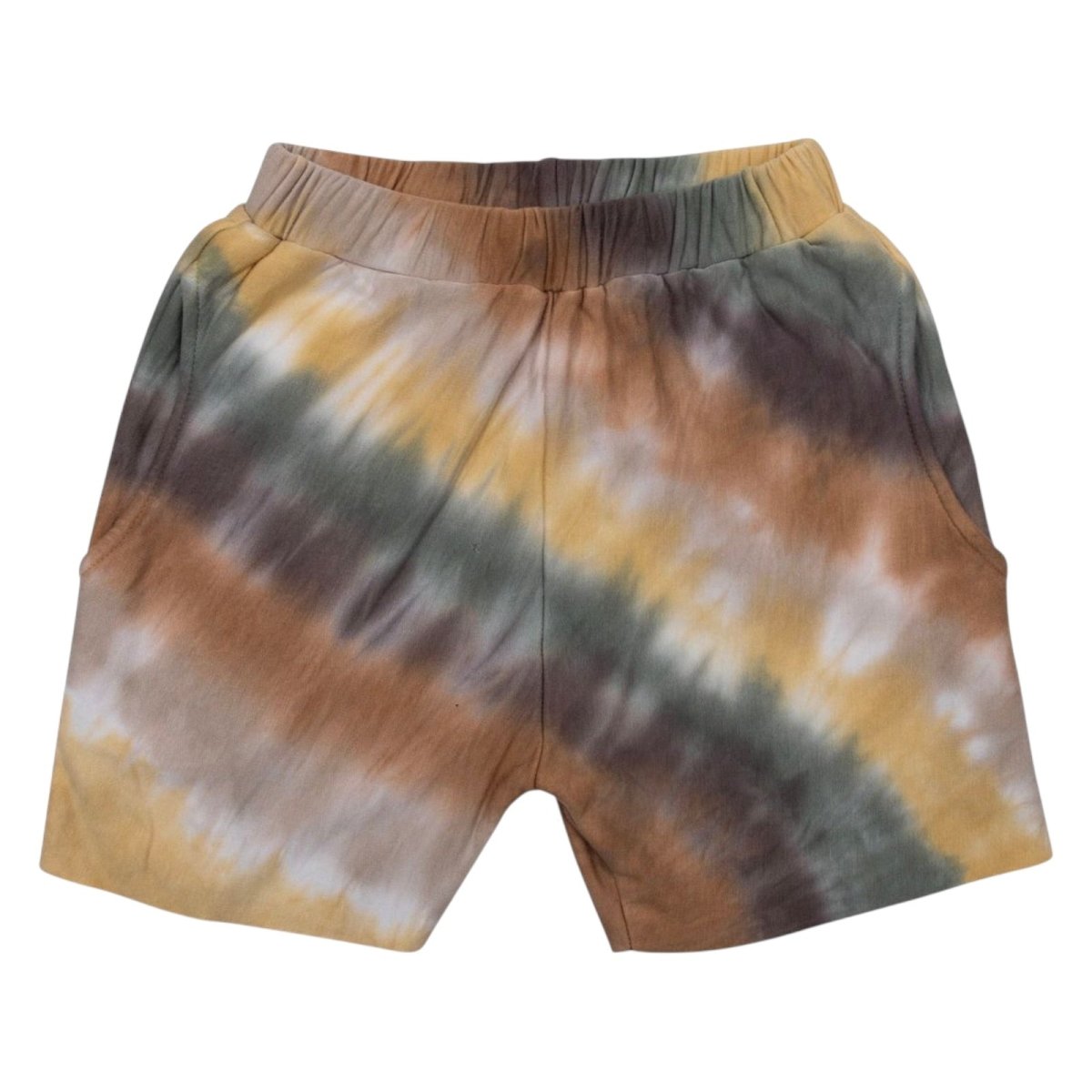 SAGEBRUSH VIBE SHORTS - SHORTS