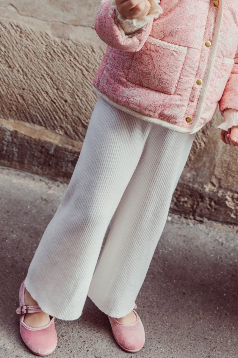 SALIA PANTS (PREORDER) - PANTS