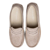 SAM SUEDE LOAFERS (PREORDER) - MINI DREAMERS
