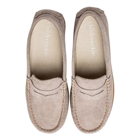 SAM SUEDE LOAFERS (PREORDER) - MINI DREAMERS