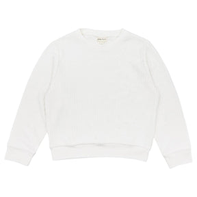 SCOUT THERMAL LONG SLEEVE TOP - FEATHER 4 ARROW