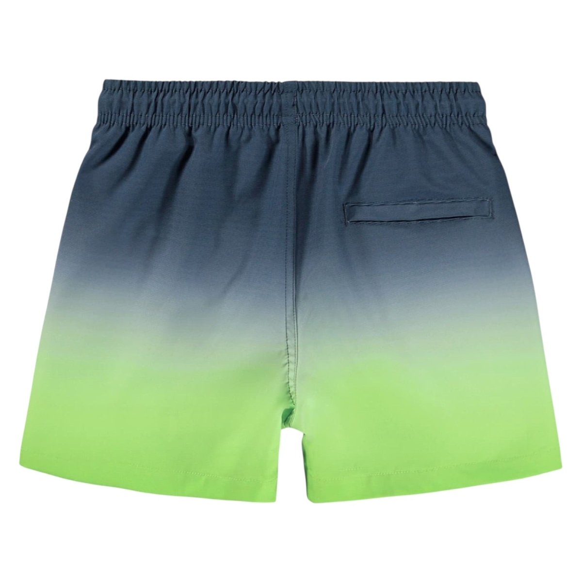 SCREEN FADE NIKO SWIM TRUNKS (PREORDER) - MOLO