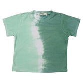 SEAFOAM YIN YANG CLASSIC TSHIRT - SHORT SLEEVE TOPS