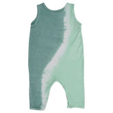 SEAFOAM YIN YANG COSTA ROMPER - ROMPERS