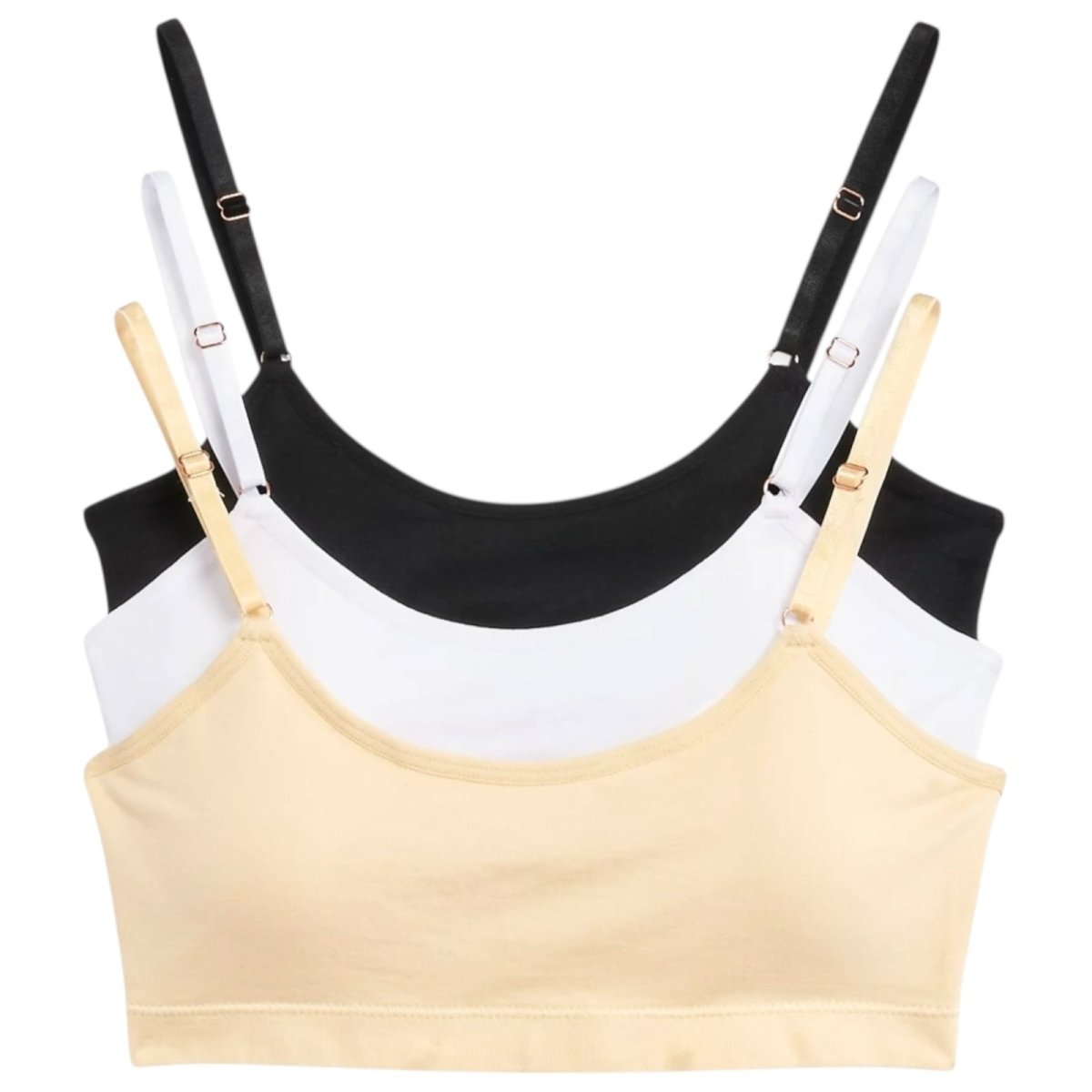 SEAMLESS CAMI BRALETTE - BRAS