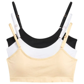 SEAMLESS CAMI BRALETTE - BRAS