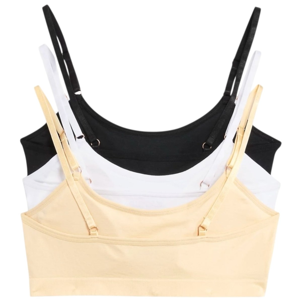 SEAMLESS CAMI BRALETTE - BRAS