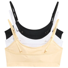 SEAMLESS CAMI BRALETTE - BRAS
