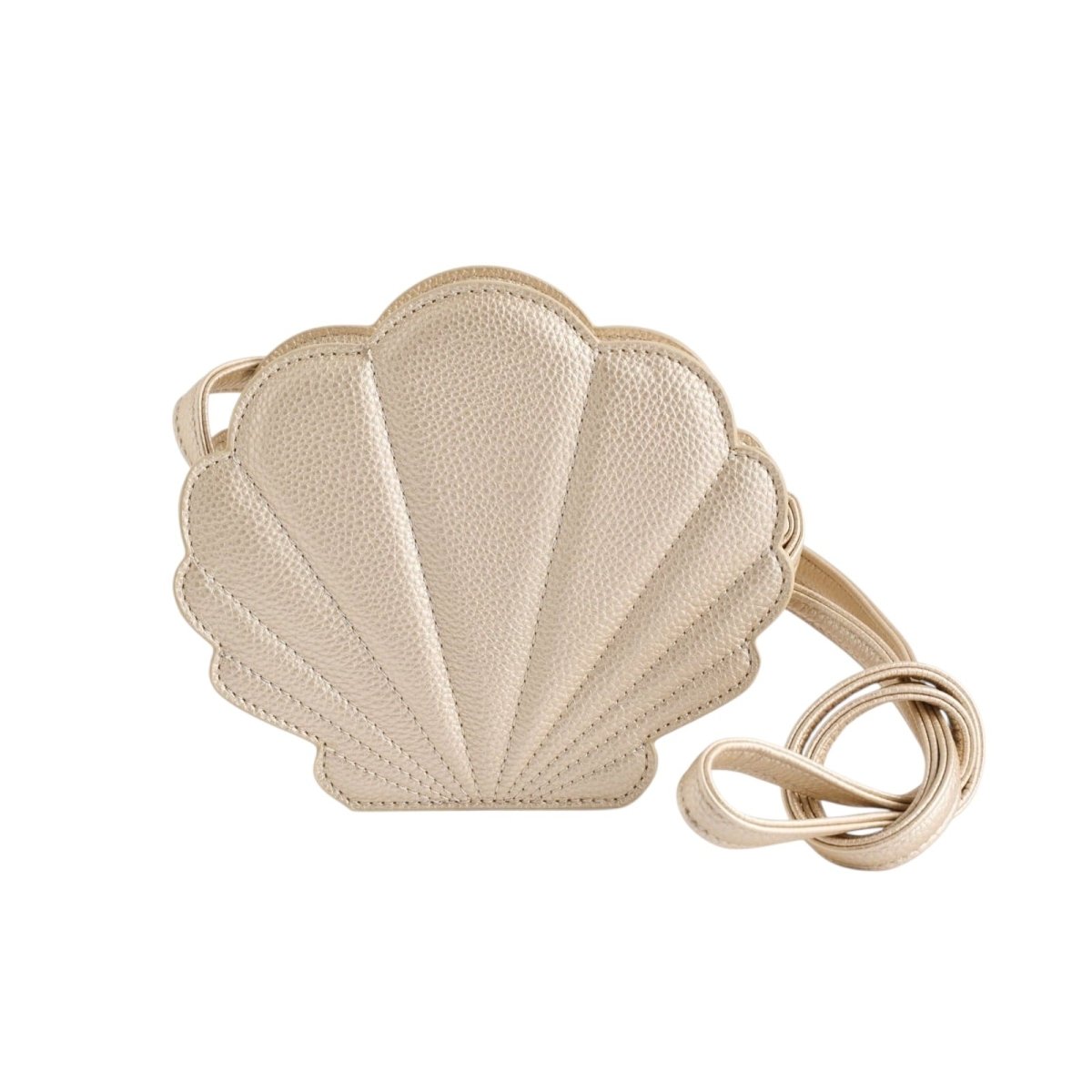 SEASHELL PURSE (PREORDER) - MOLO